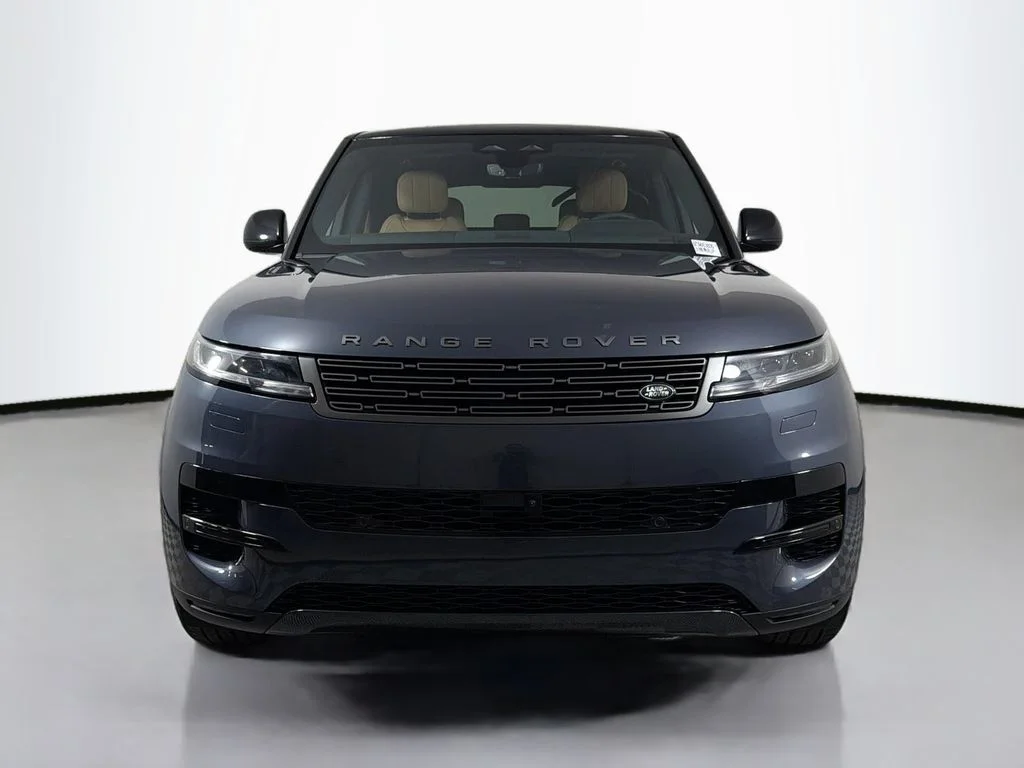 New 2026 Varesine Blue Land Rover SE image 2