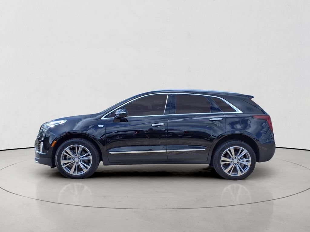 2026 Cadillac XT5 Premium Luxury - Photo 7