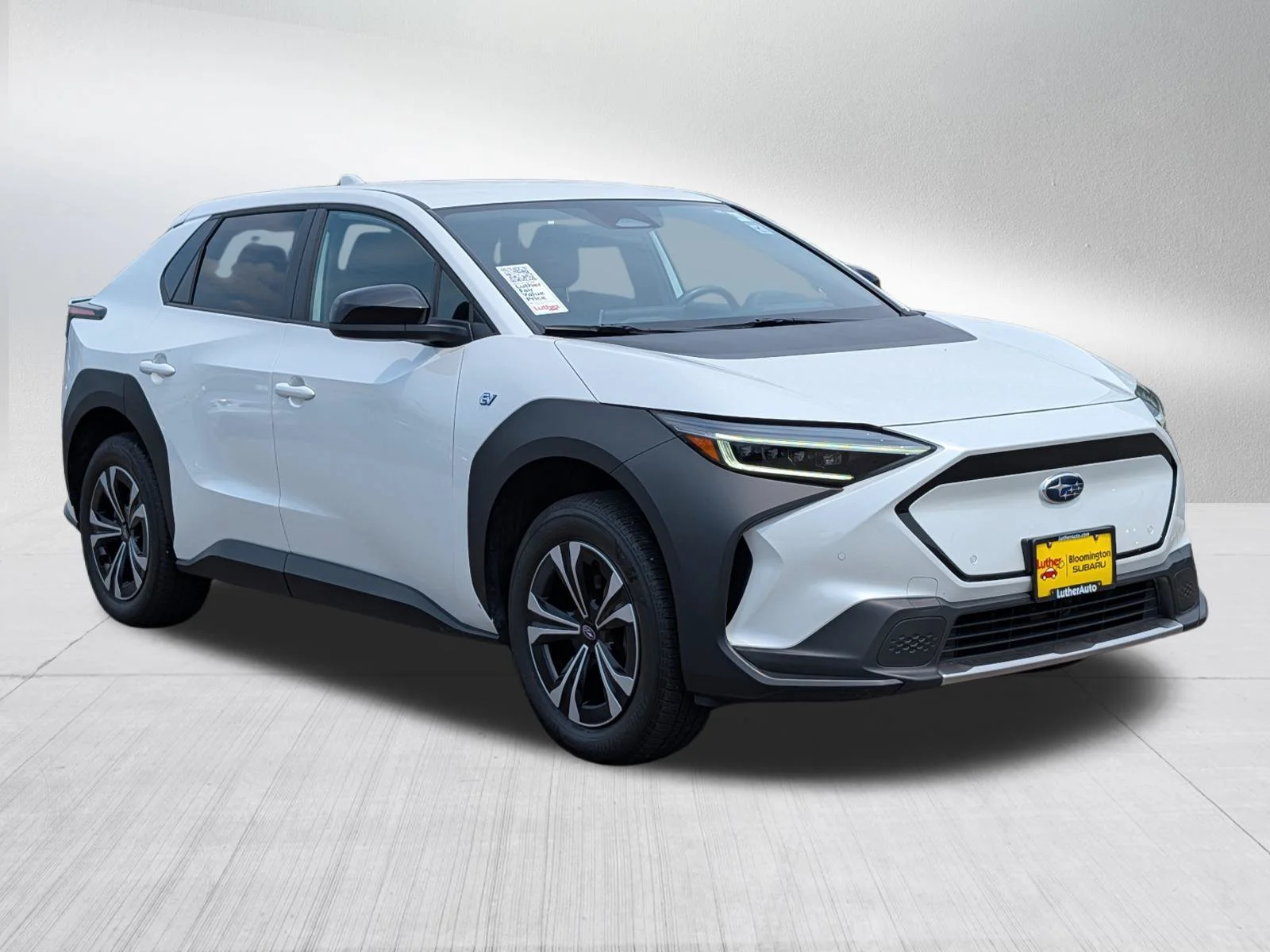 2023 Subaru SOLTERRA