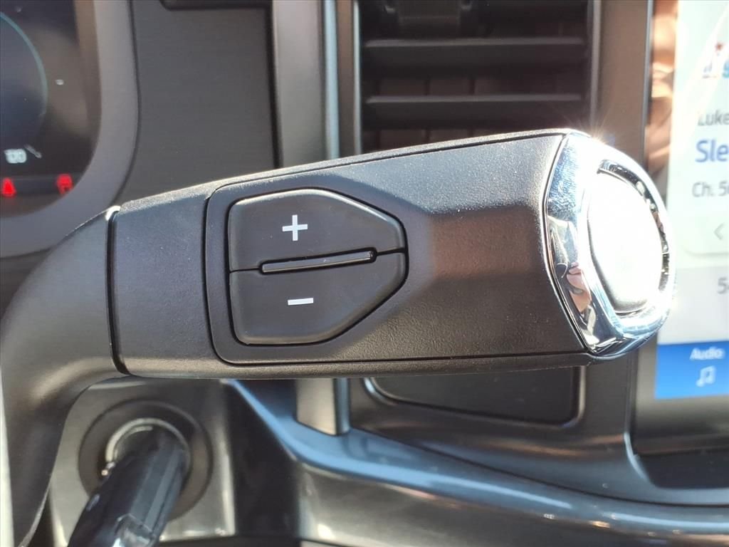 New 2026 Avalanche Ford STX® image 20