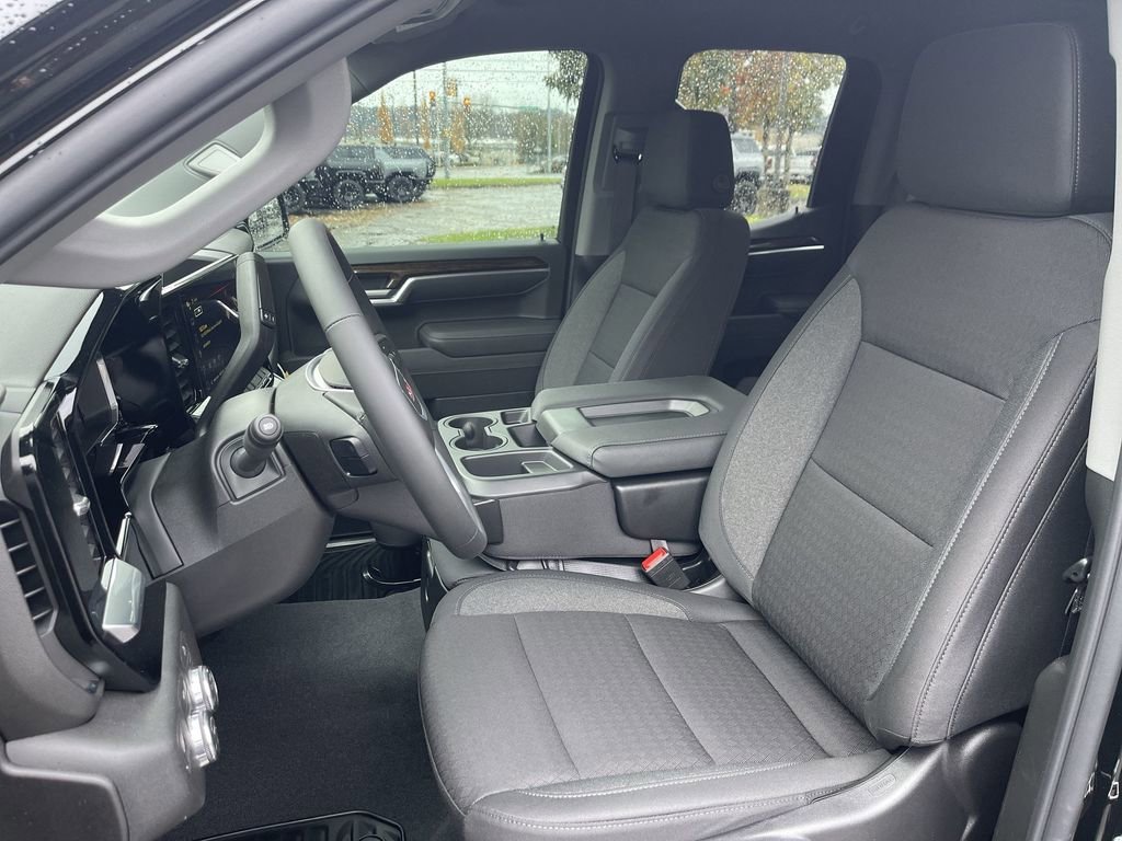2026 GMC Sierra 1500 Elevation - Photo 19