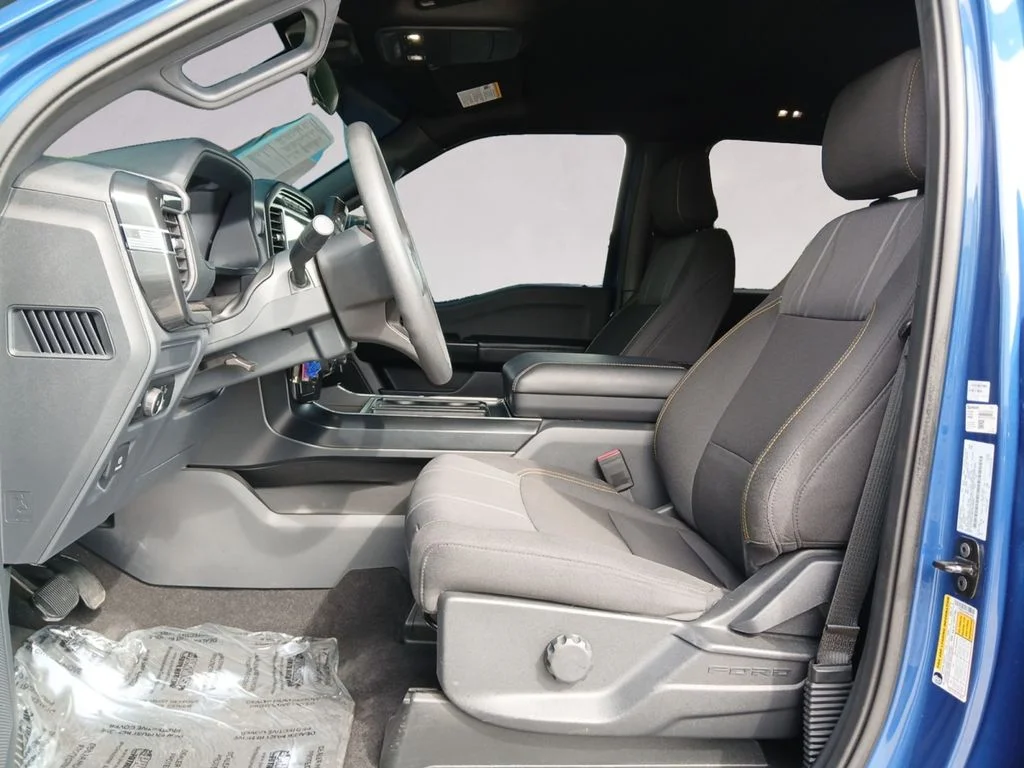 2024 Ford F-150 STX - Photo 10