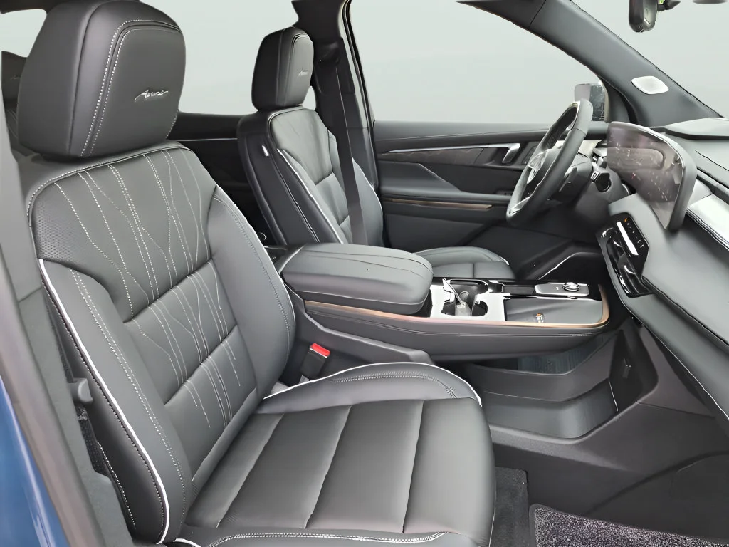 2026 Buick Enclave Avenir - Photo 39