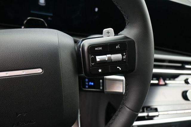 New 2026 Gray Hyundai SEL FWD image 18