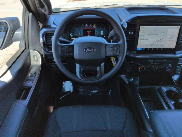New 2026 Avalanche Ford STX® image 16