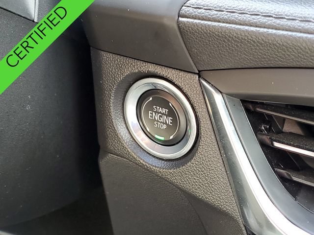 2024 Buick Encore GX Avenir - Photo 16