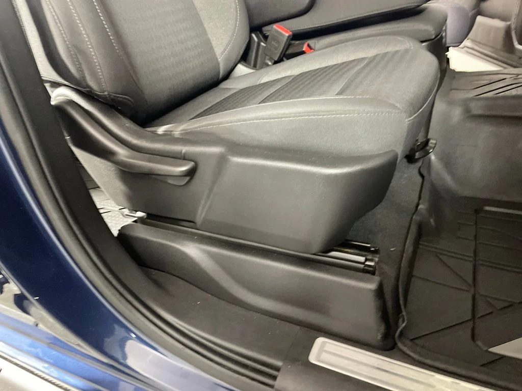 Used 2023 Blue Metallic Chevrolet RST image 25