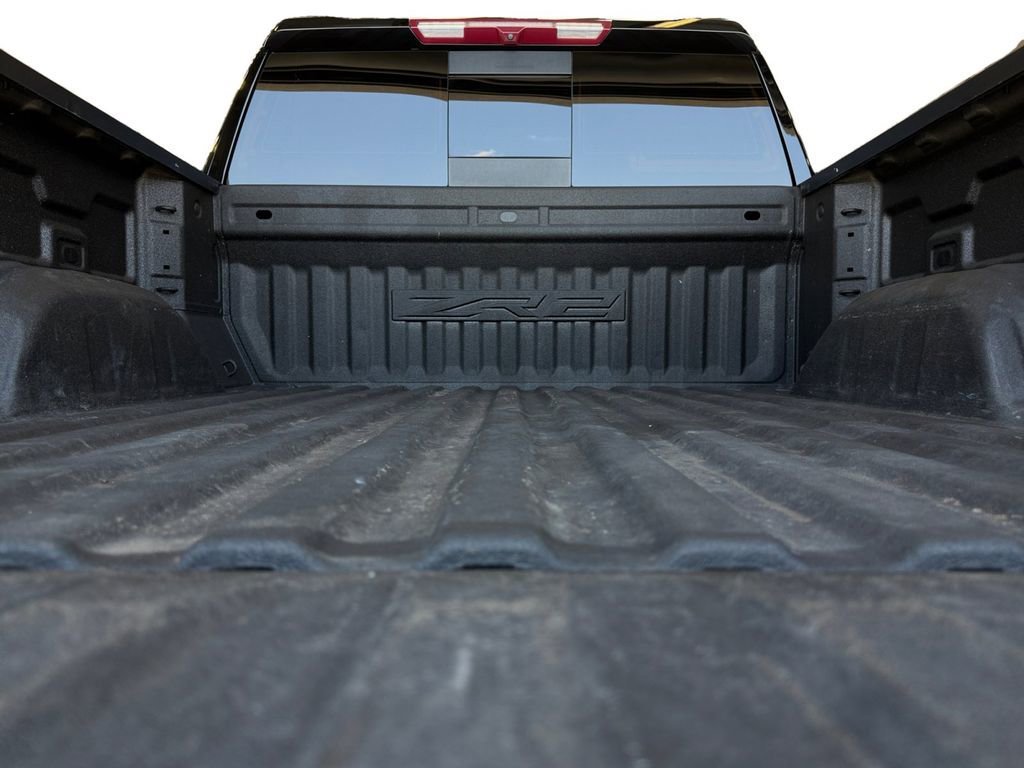 2024 Chevrolet Silverado 1500 ZR2 - Photo 28