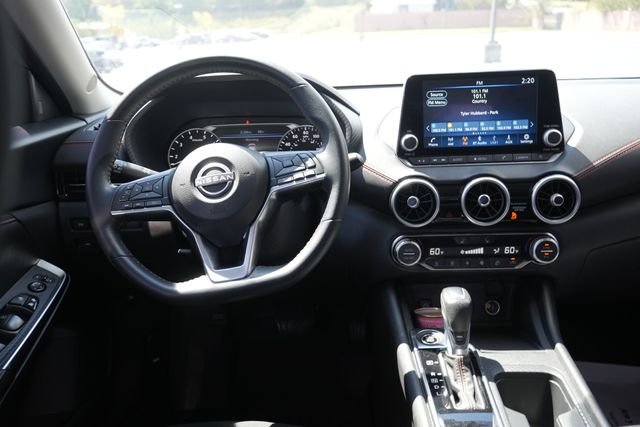 Used 2024 Gray Nissan SR image 18