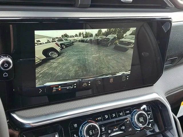 New 2026 Coastal Dune GMC Denali image 15