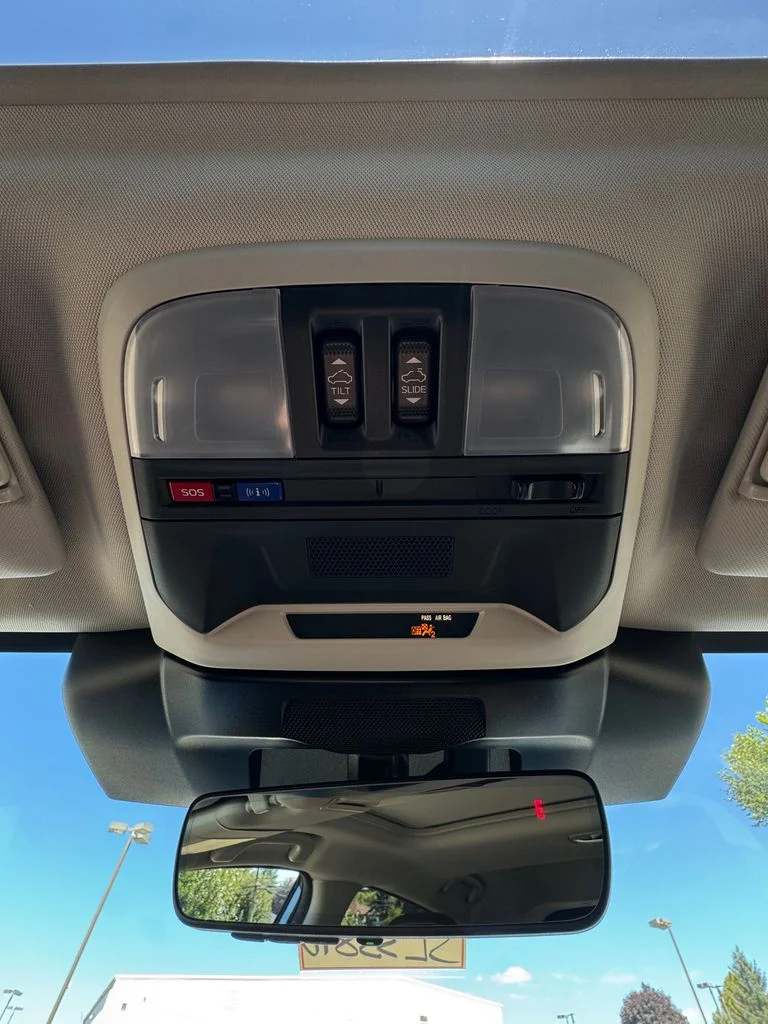 Certified Used 2025 Silver Subaru Limited image 20