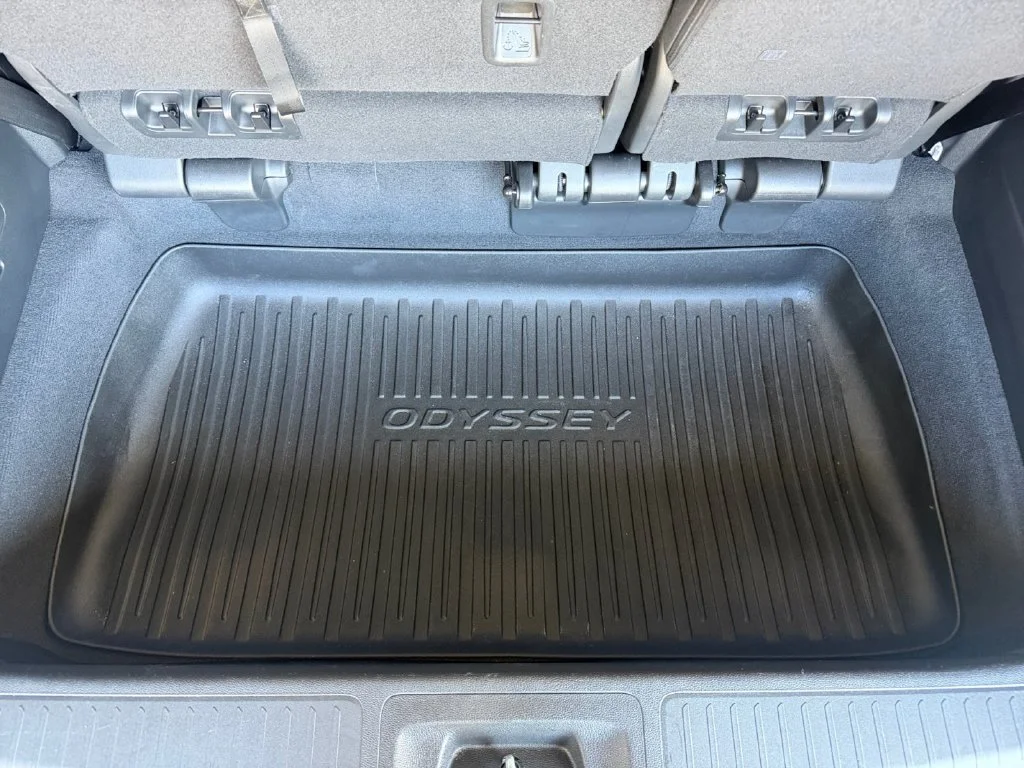 Used 2026 Gray Honda Sport-L image 28