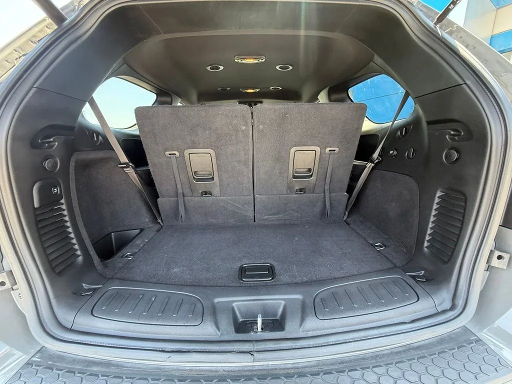 Used 2024 Gray Dodge GT Plus image 10