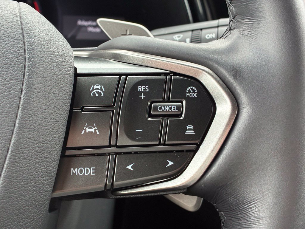Used 2026 Black Lexus 350 Premium image 24