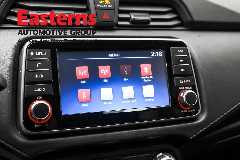 Used 2024 Gray Nissan 1.6 S image 19