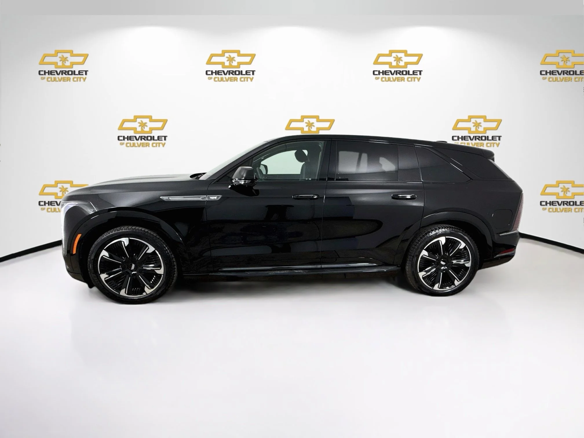Used 2025 Black Raven Cadillac Sport 2 image 5