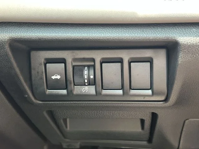 Used 2024 Silver Subaru Limited image 29