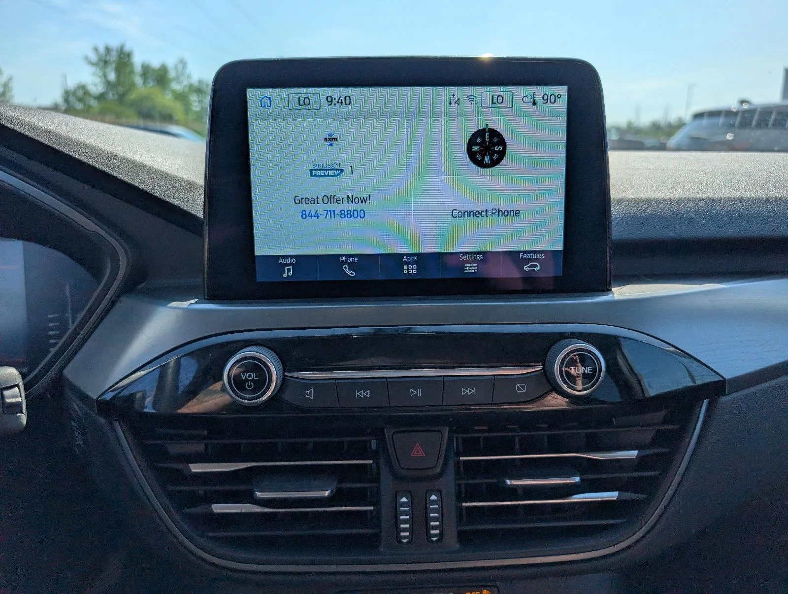 Used 2024  Ford Active image 18