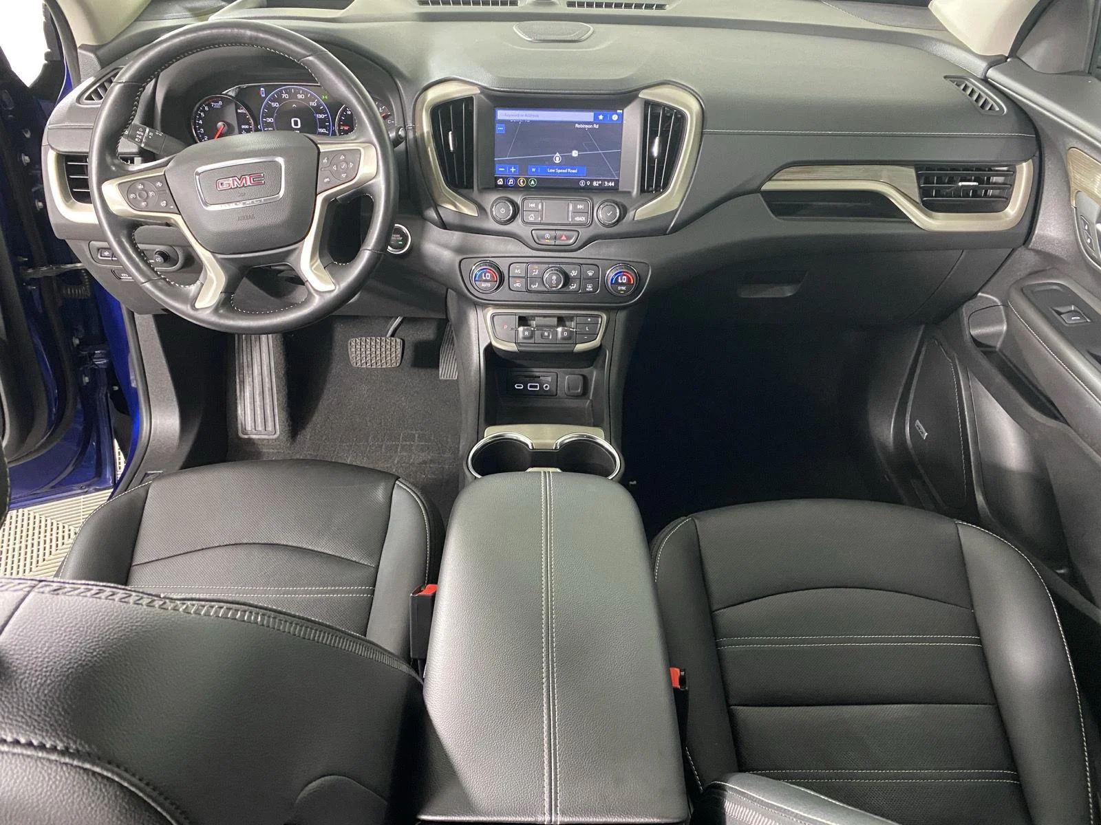 Used 2022 Marine Metallic GMC Denali image 26