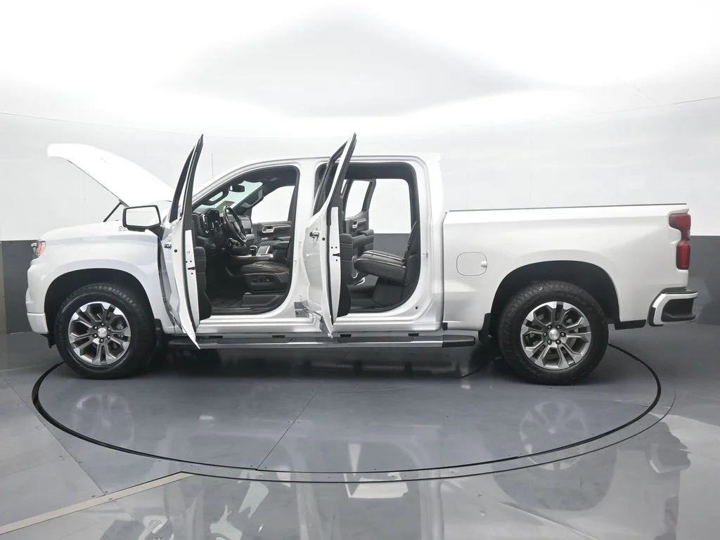 2024 Chevrolet Silverado 1500 High Country - Photo 84