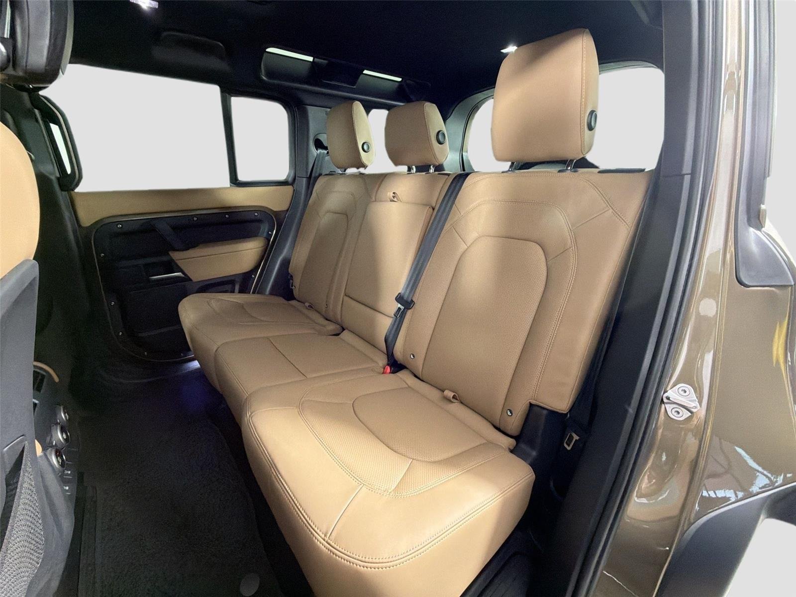 New 2026 Gondwana Stone LAND ROVER S image 24