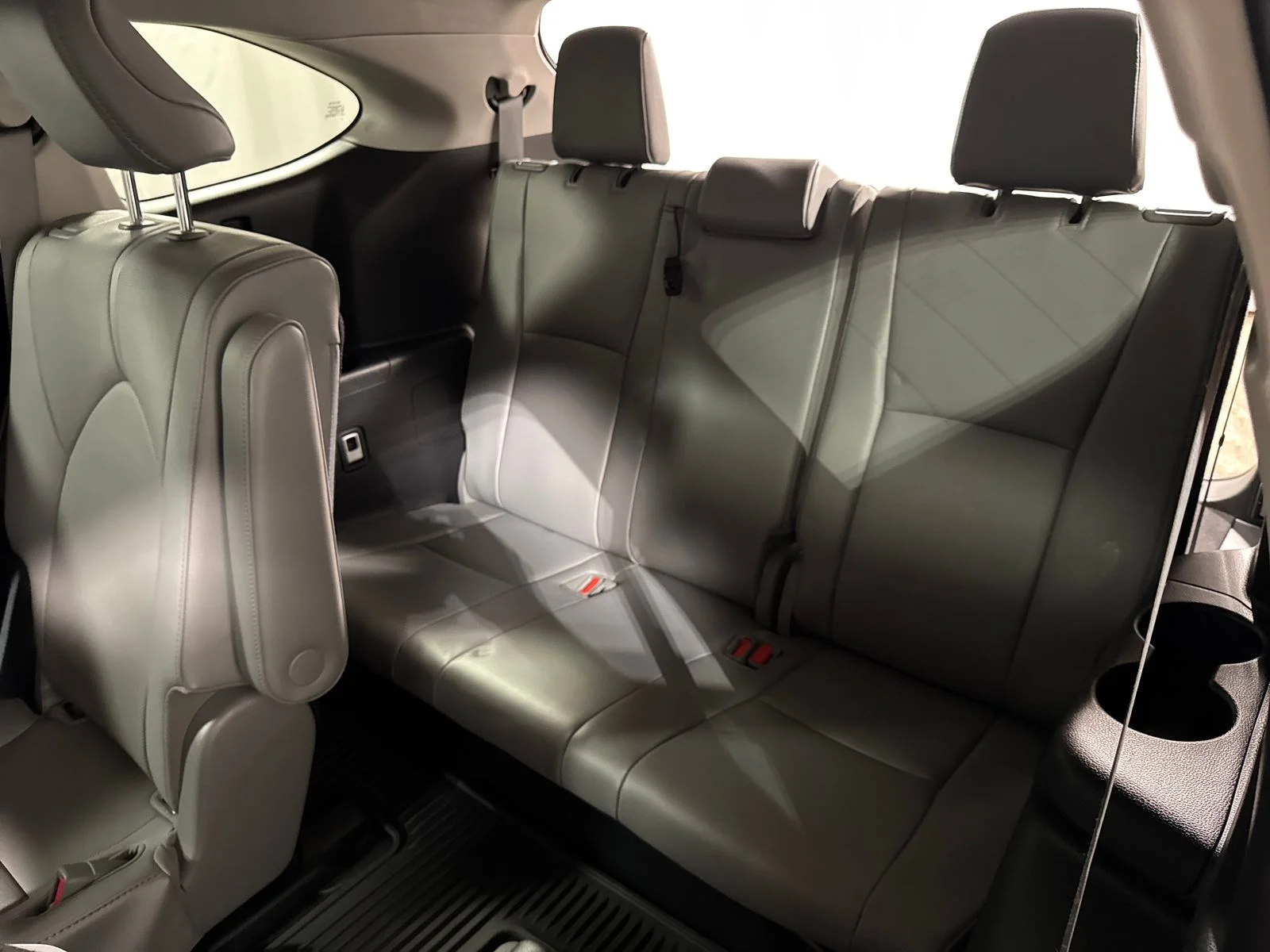 Used 2021 Celestial Silver Metallic Toyota Limited image 27