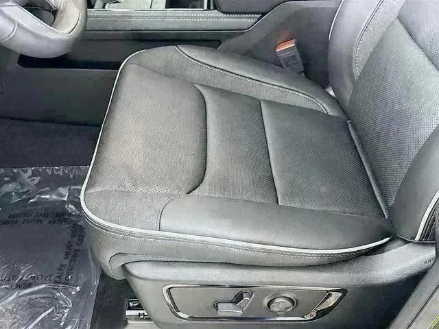 2026 RAM 1500 Limited - Photo 20