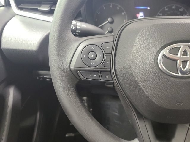 2023 Toyota Corolla LE - Photo 21