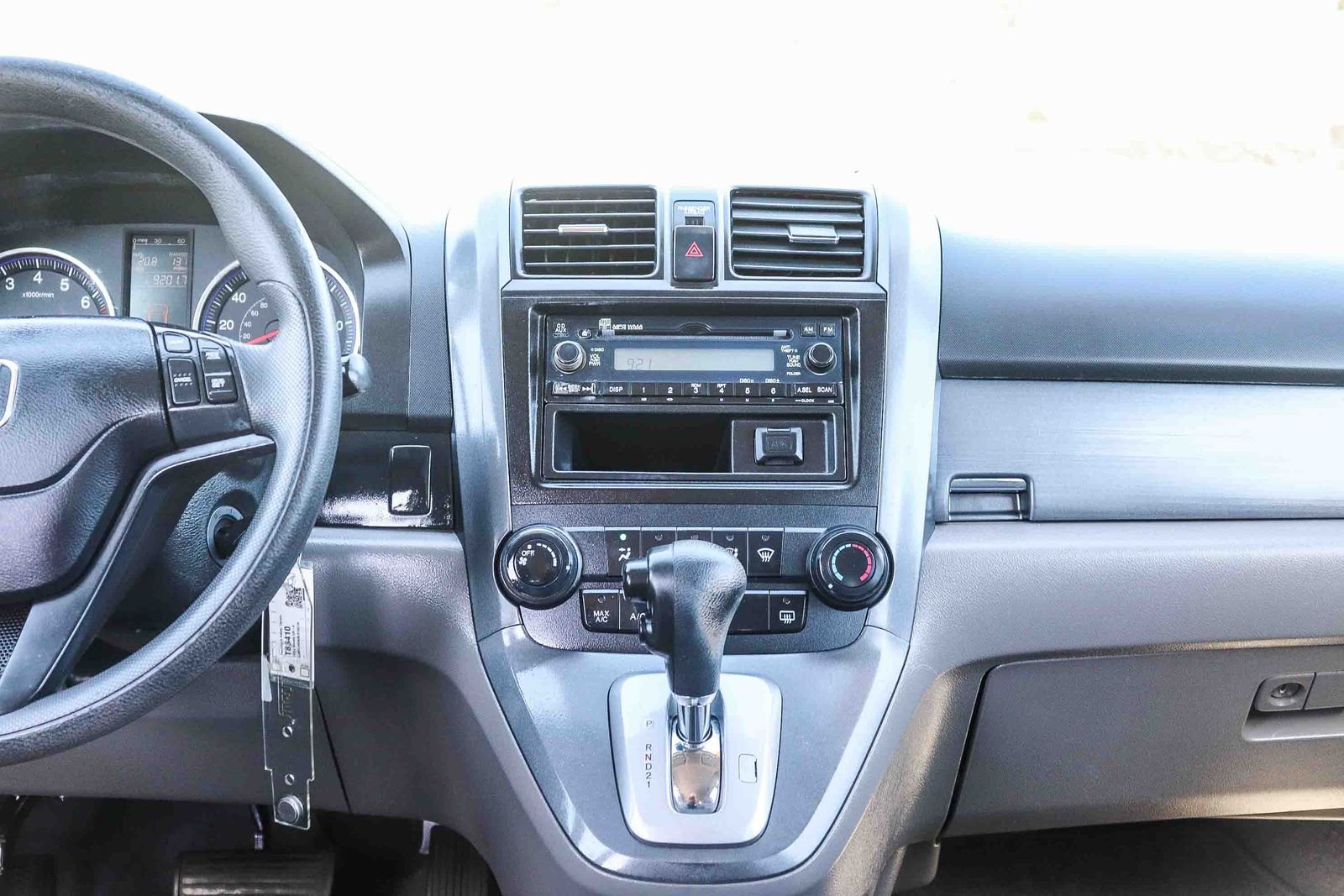 Used 2008 Taffeta White Honda LX image 13