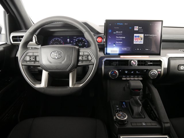 New 2026 Celestial Silver Metallic Toyota TRD Off-Road i-FORCE MAX image 21
