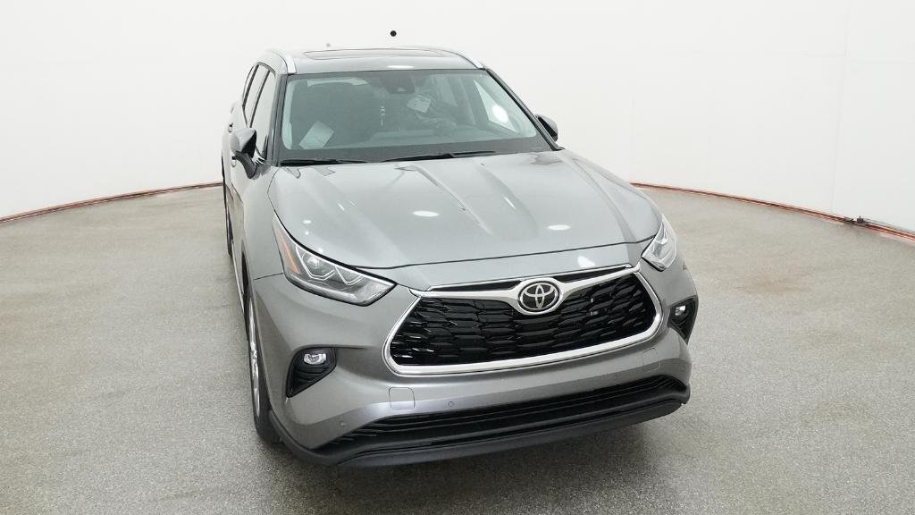 New 2026 Heavy Metal Toyota Limited image 30