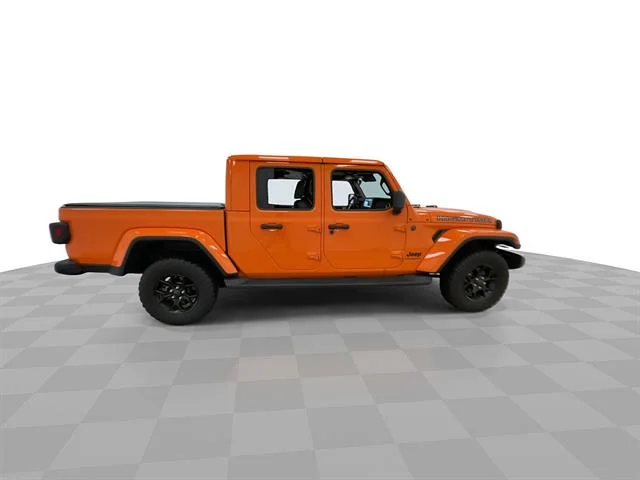 Used 2025 Joose Jeep Willys image 2