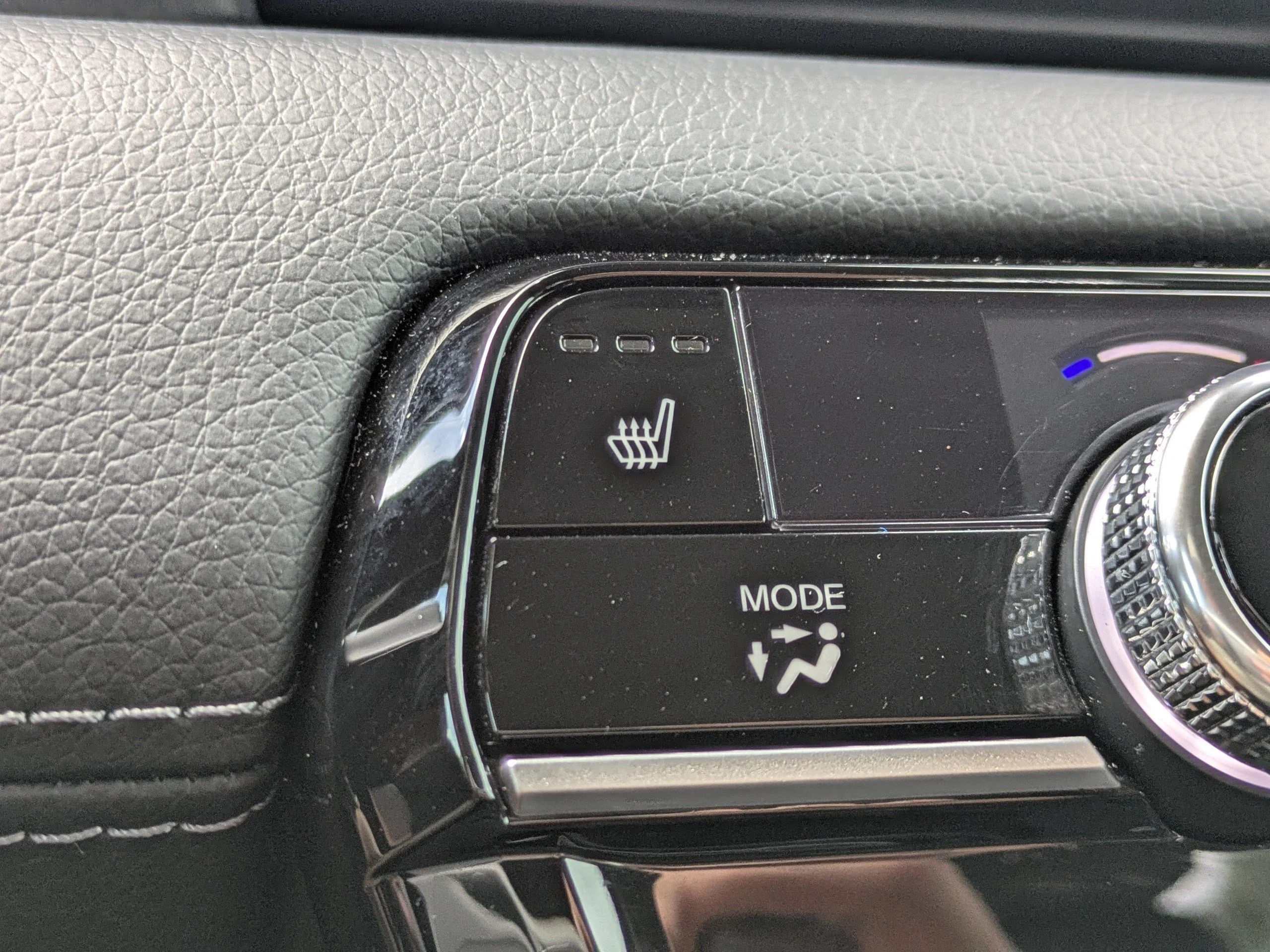2025 Honda Pilot EX-L - Photo 55