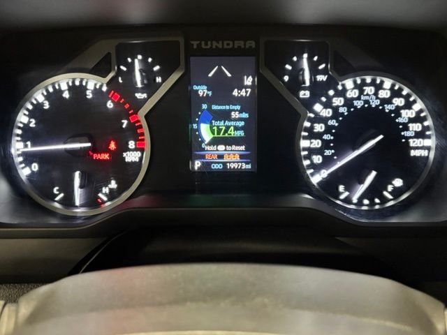 Used 2024 Silver Toyota SR image 14