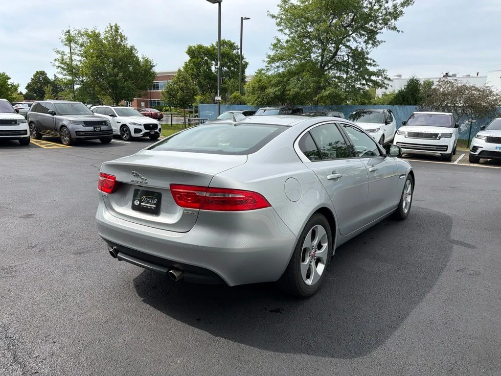 Used 2018 Indus Silver Jaguar 25t image 5