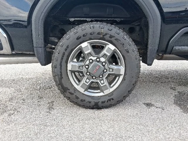 2026 GMC Sierra 2500HD SLE - Photo 18