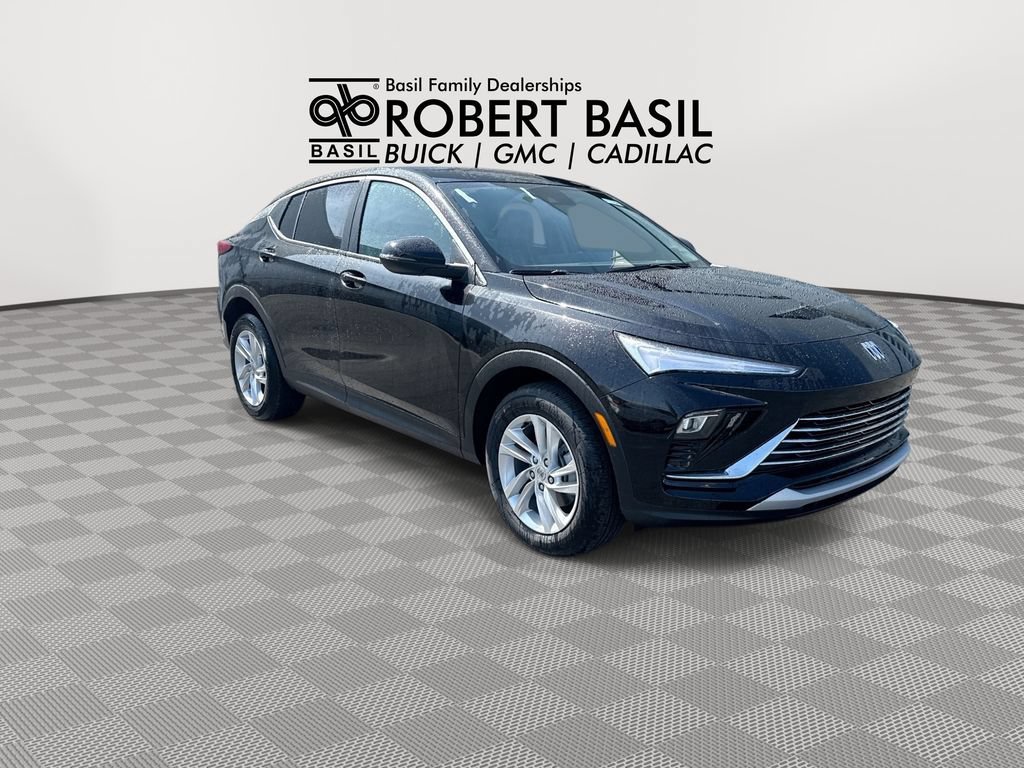 2026 Buick Envista Preferred - Photo 2