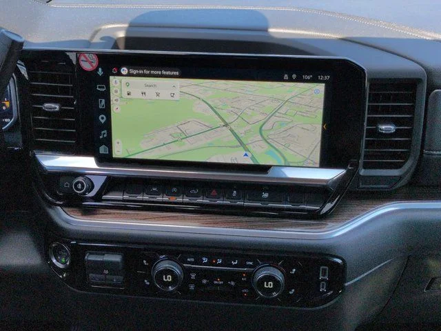 Used 2026 Black Chevrolet LT image 18