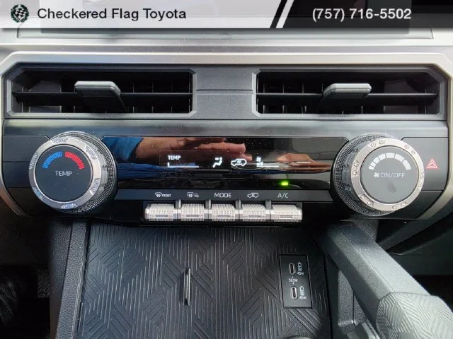 Used 2025 Underground Toyota SR5 image 17
