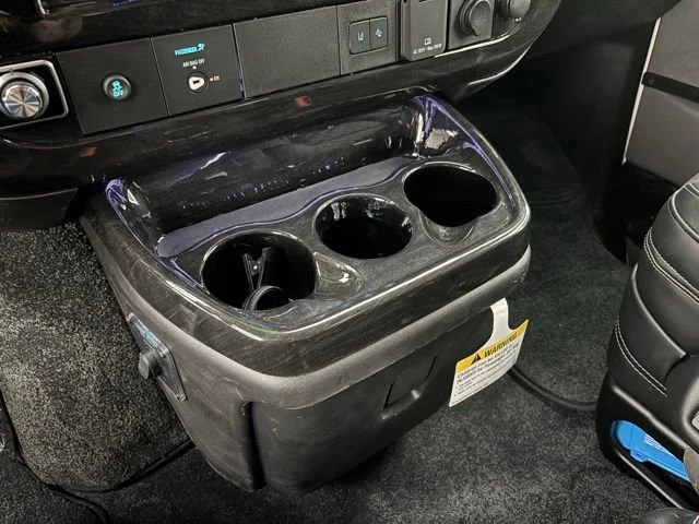 2026 GMC Savana Cargo Work Van - Photo 35