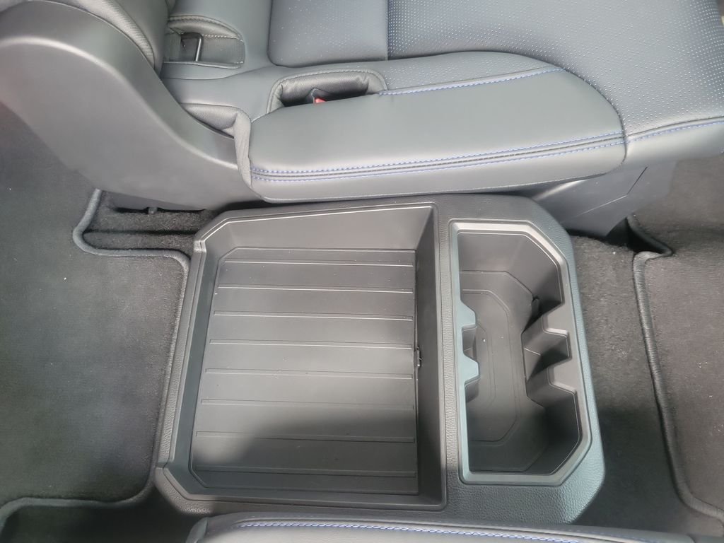 New 2026  Toyota Platinum image 41
