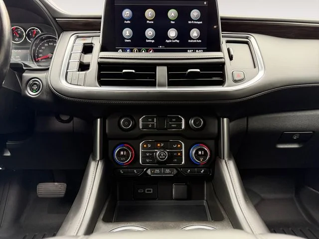Used 2021  Chevrolet Z71 image 11