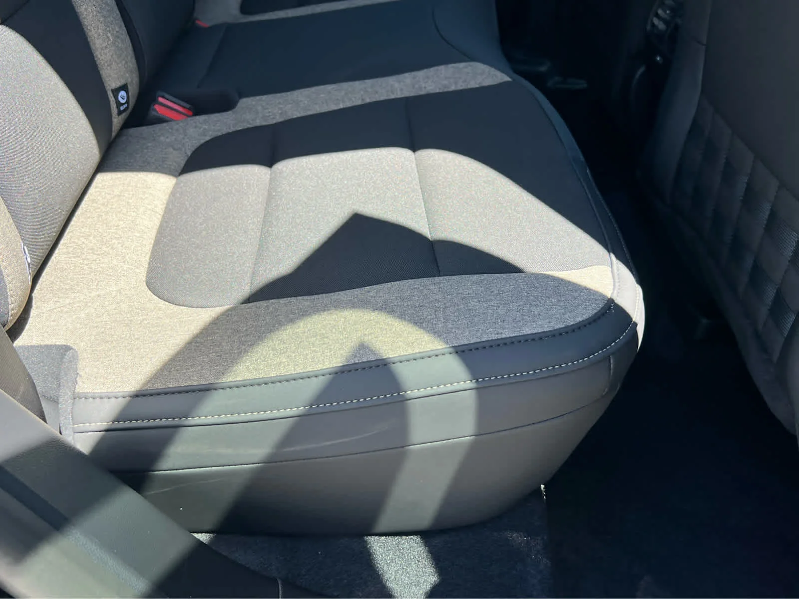 New 2026 Shadow Black Ford Big Bend® image 21