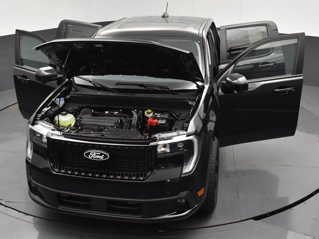 2025 Ford Maverick Lobo Premium - Photo 8