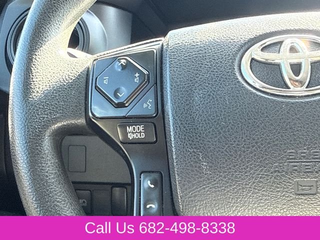 Used 2022 Gray Toyota SR image 23