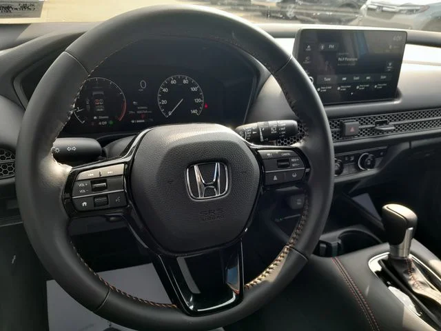 Used 2026 Blue Honda Sport image 11
