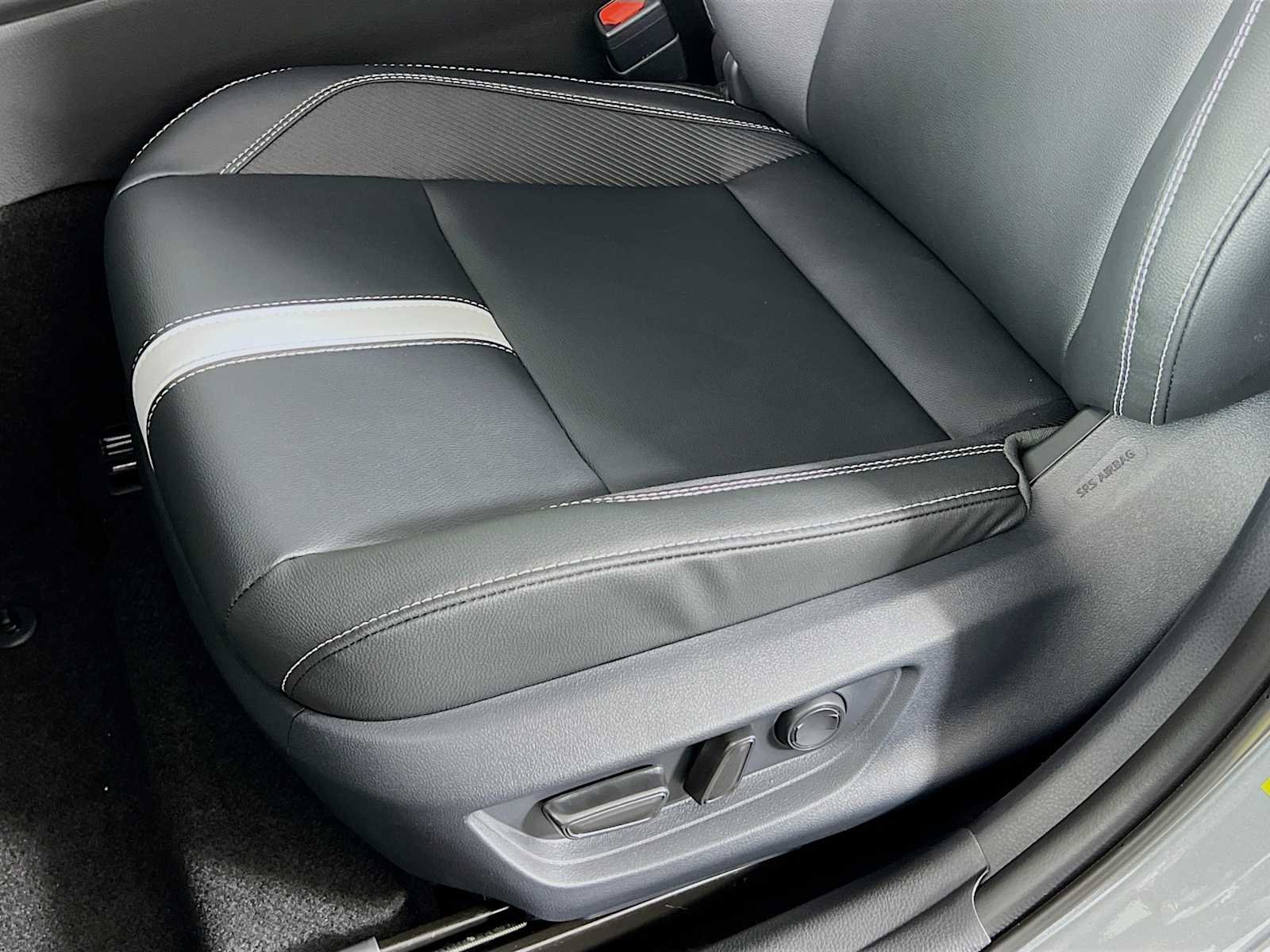 2026 Toyota Camry — photo 18