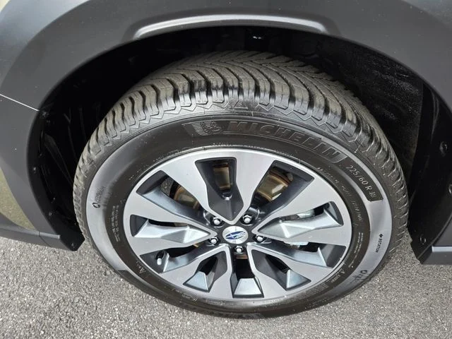 Used 2024 Brown Subaru Touring image 24