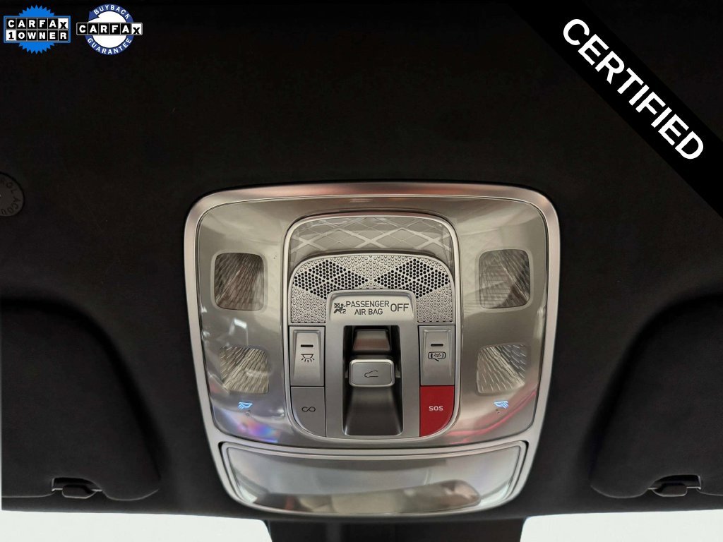 2026 GENESIS GV70 Sport Prestige - Photo 23