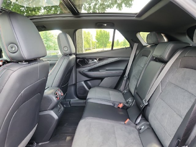 2026 Chevrolet Blazer EV RS - Photo 15